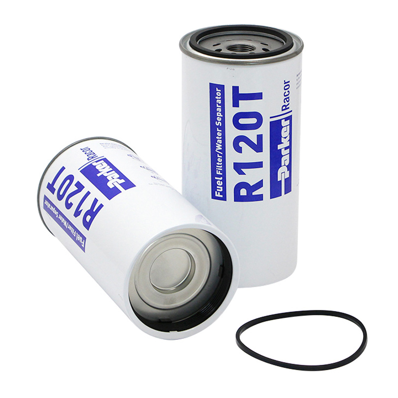 Filtre à carburant RACOR R 120T